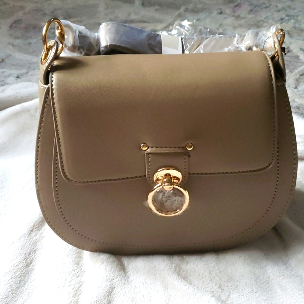 Crossbody